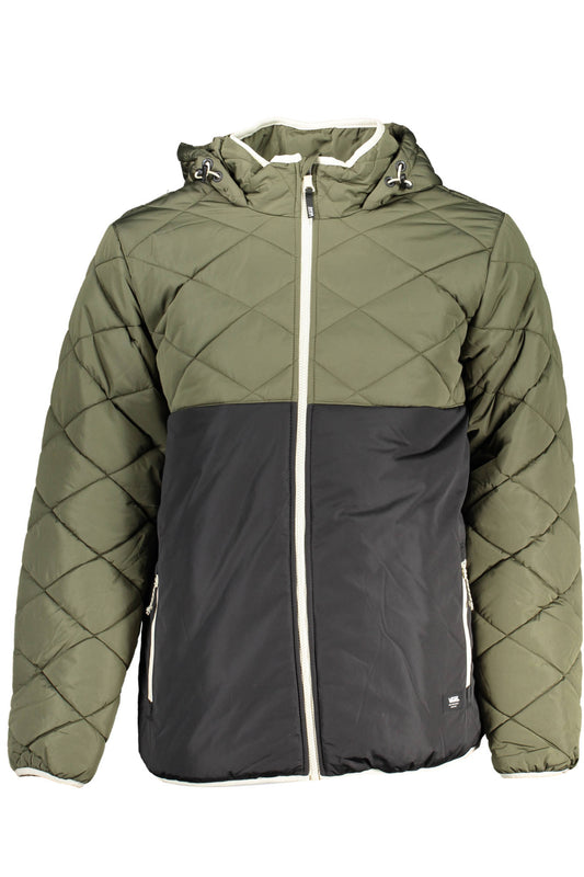 VANS GREEN MAN JACKET-0