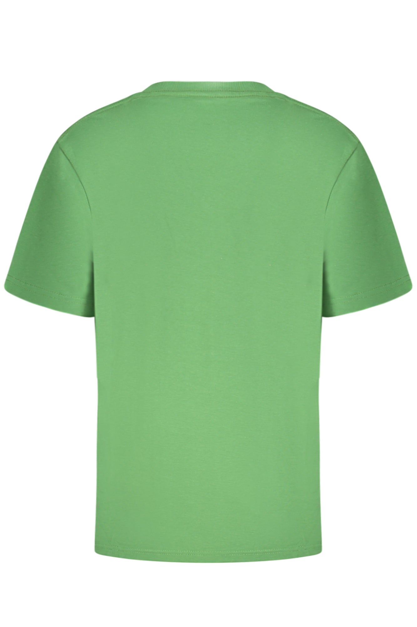 VANS SHORT SLEEVE T-SHIRT MEN GREEN-1