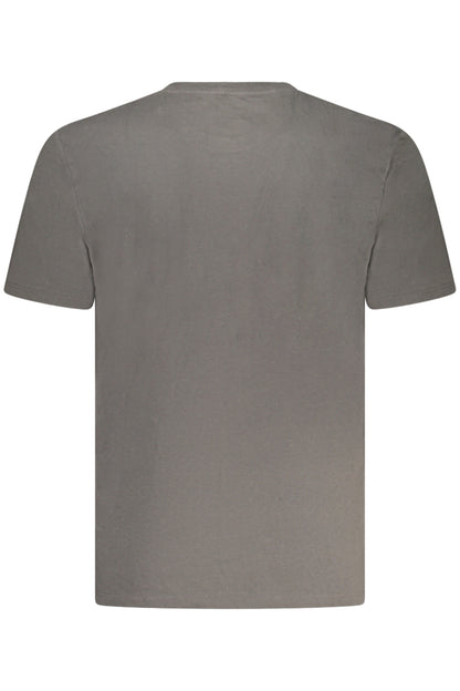 WRANGLER SHORT SLEEVE T-SHIRT MEN BLACK-1