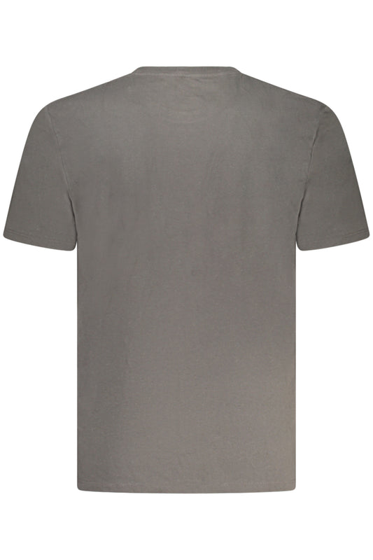 WRANGLER SHORT SLEEVE T-SHIRT MEN BLACK-1